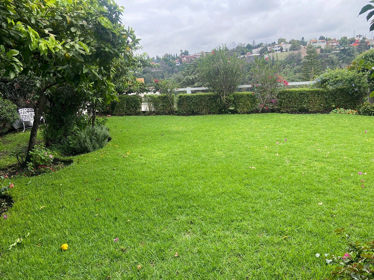 Departamento en La Herradura Sección I, Huixquilucan, foto 4 de 17