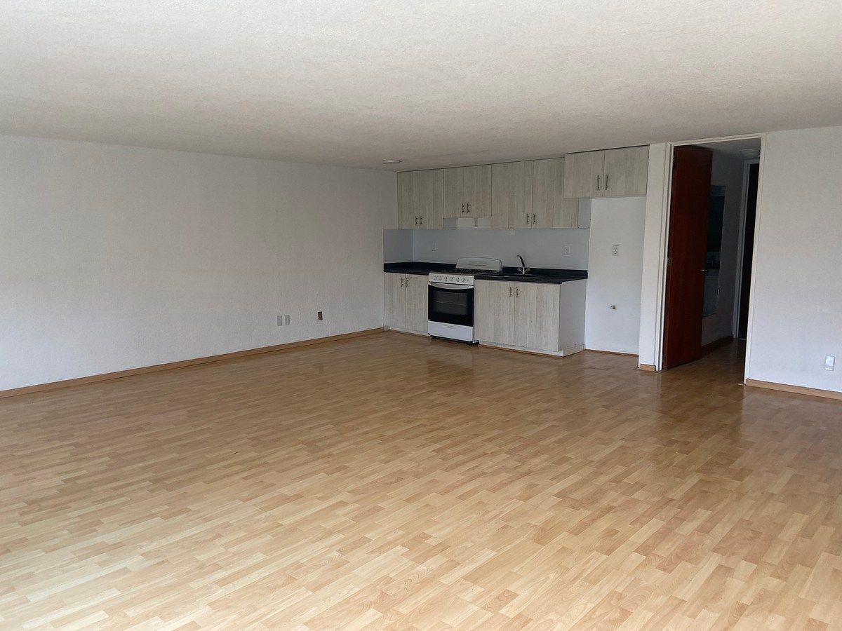 Departamento en La Herradura Sección I, Huixquilucan, foto 6 de 17