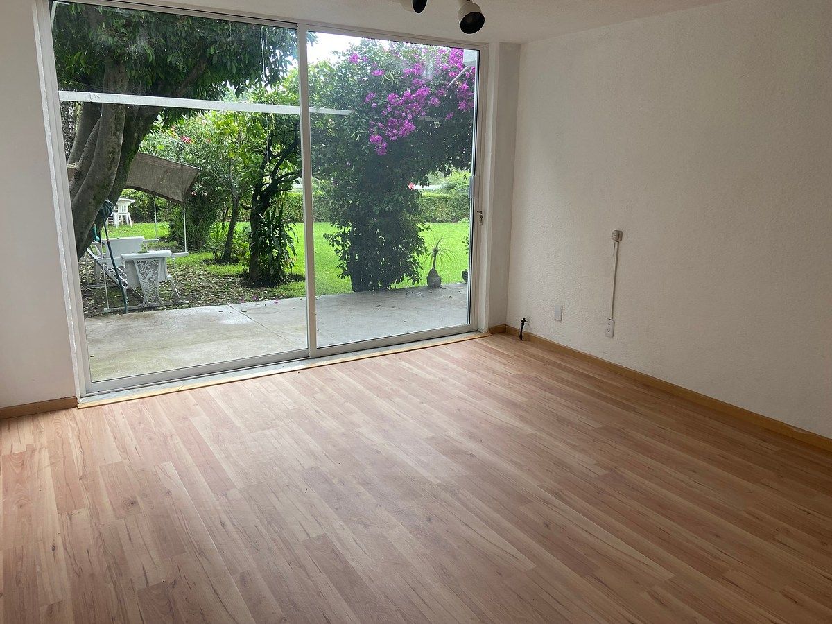 Departamento en La Herradura Sección I, Huixquilucan, foto 15 de 17