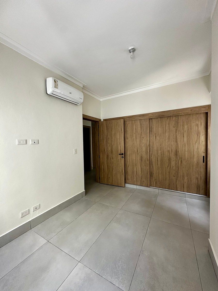Apartamento en La Julia, Santo Domingo Centro (Distrito Nacional), foto 5 de 20