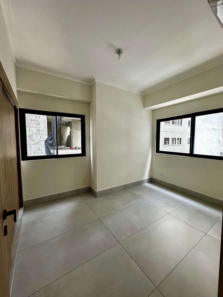 Apartamento en La Julia, Santo Domingo Centro (Distrito Nacional), foto 4 de 20
