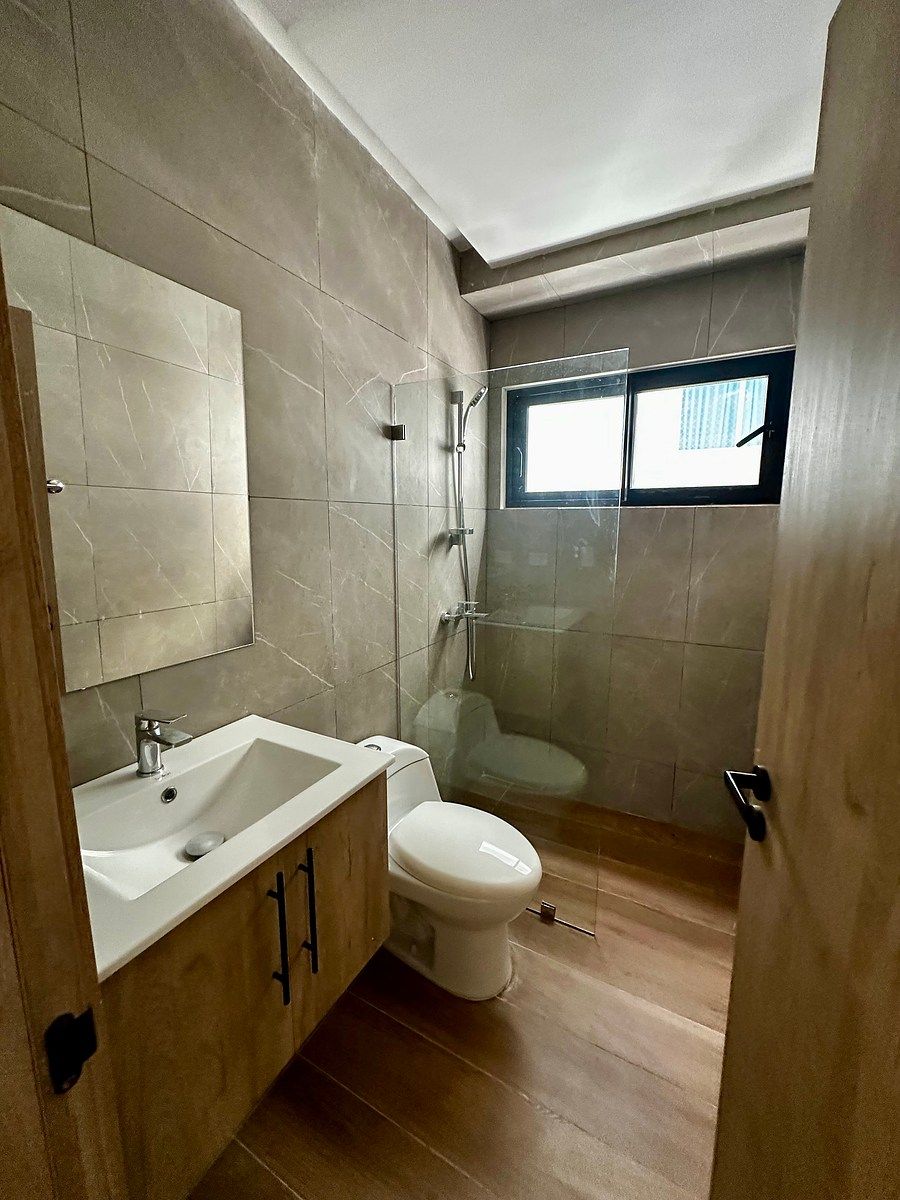 Apartamento en La Julia, Santo Domingo Centro (Distrito Nacional), foto 6 de 20