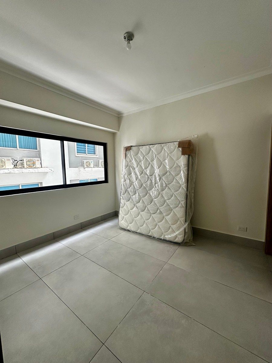 Apartamento en La Julia, Santo Domingo Centro (Distrito Nacional), foto 8 de 20