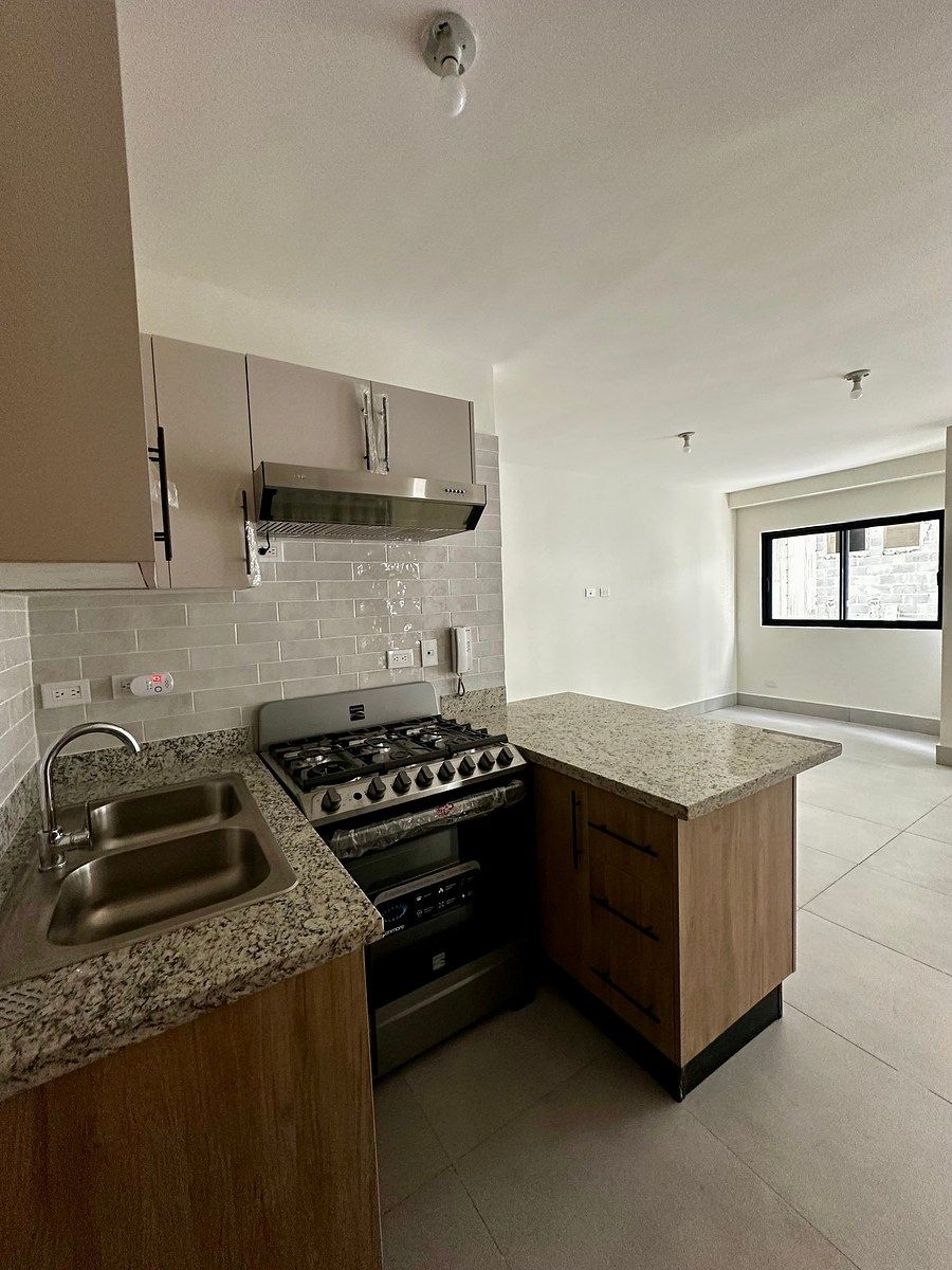 Apartamento en La Julia, Santo Domingo Centro (Distrito Nacional), foto 9 de 20
