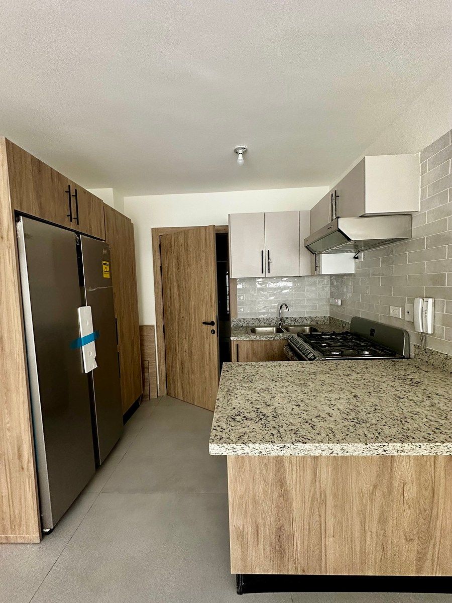 Apartamento en La Julia, Santo Domingo Centro (Distrito Nacional), foto 2 de 20