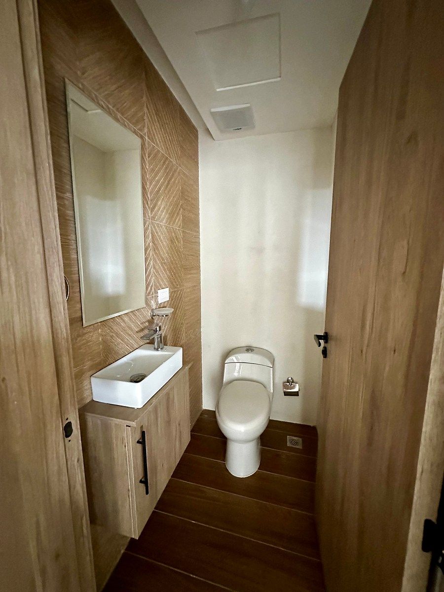 Apartamento en La Julia, Santo Domingo Centro (Distrito Nacional), foto 10 de 20