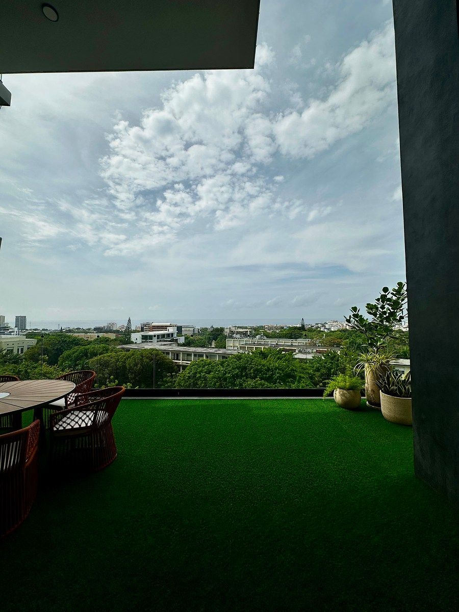 Apartamento en La Julia, Santo Domingo Centro (Distrito Nacional), foto 11 de 20