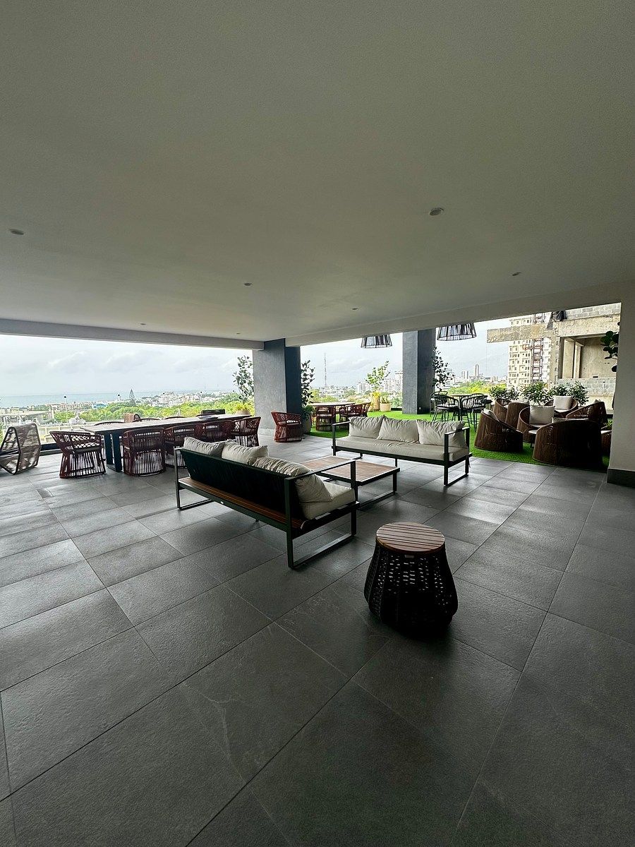 Apartamento en La Julia, Santo Domingo Centro (Distrito Nacional), foto 12 de 20