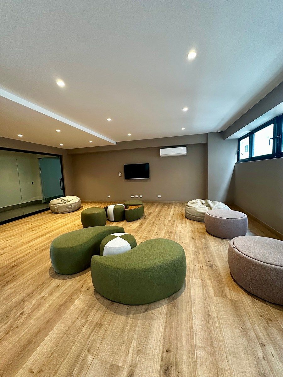 Apartamento en La Julia, Santo Domingo Centro (Distrito Nacional), foto 13 de 20