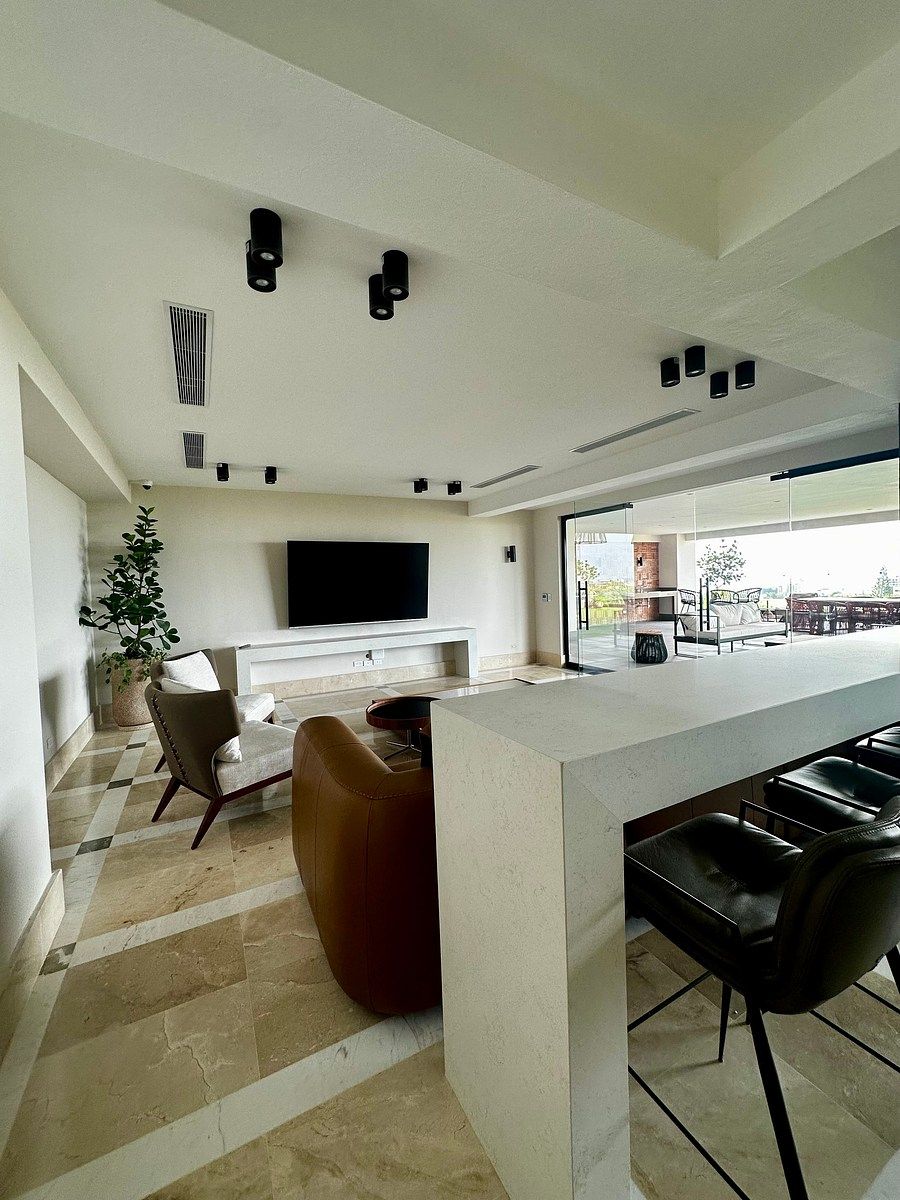 Apartamento en La Julia, Santo Domingo Centro (Distrito Nacional), foto 19 de 20