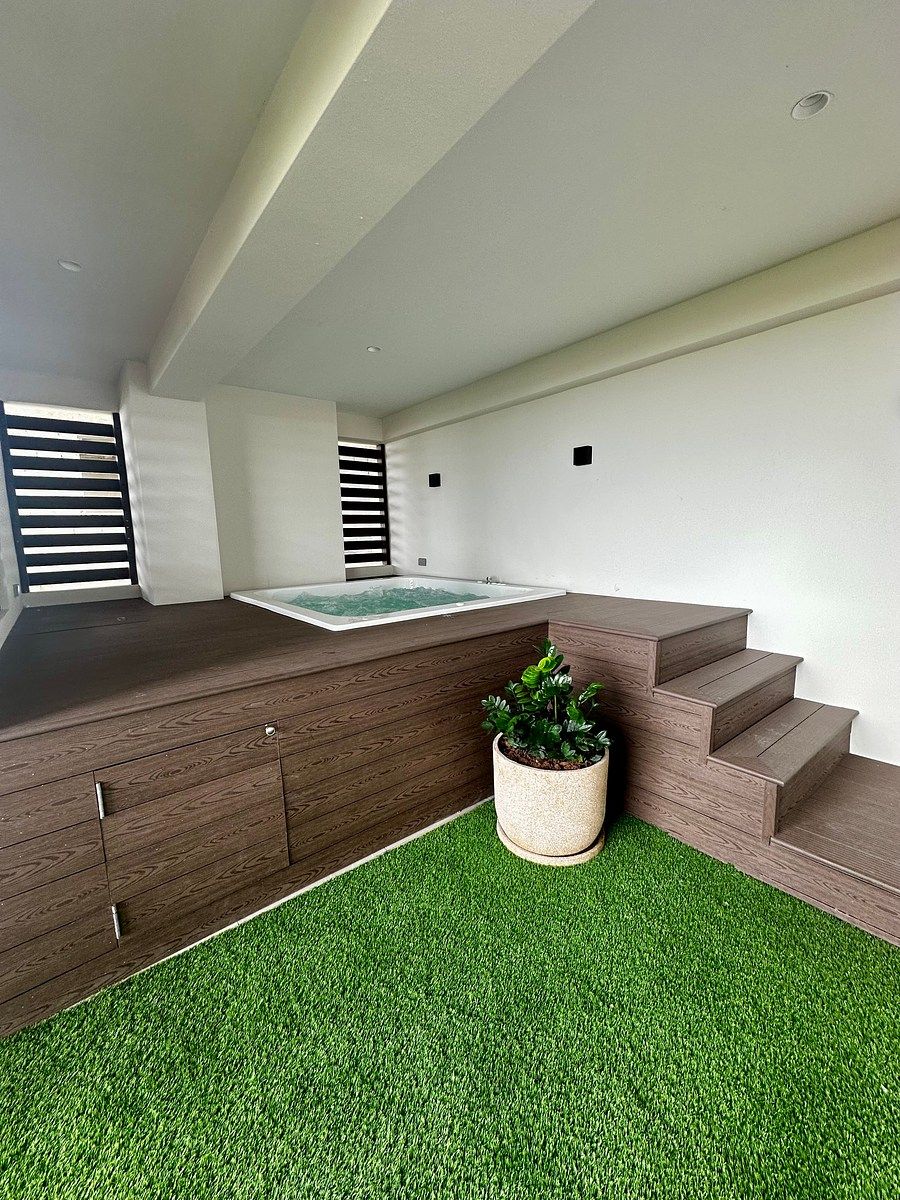 Apartamento en La Julia, Santo Domingo Centro (Distrito Nacional), foto 20 de 20