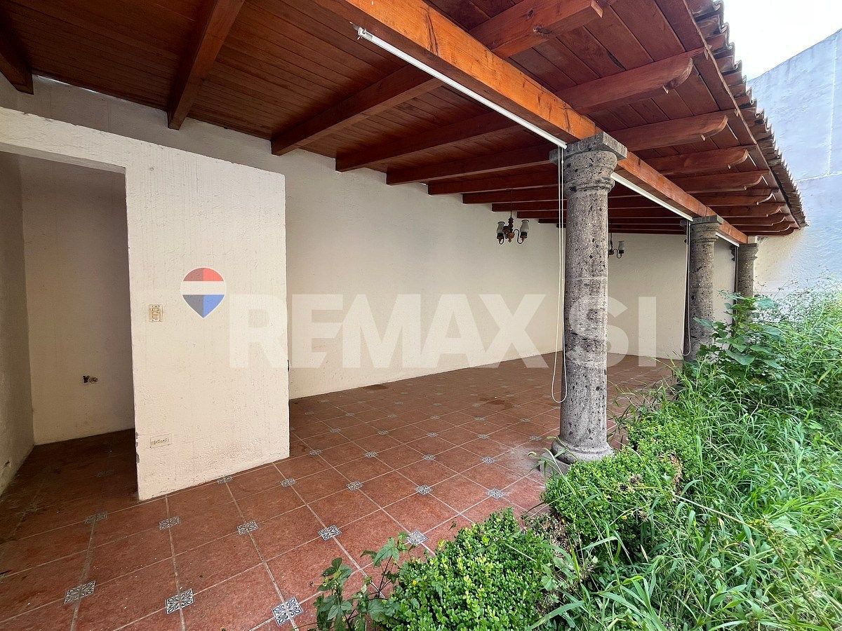 Casa en Arboledas, Querétaro, foto 15 de 18