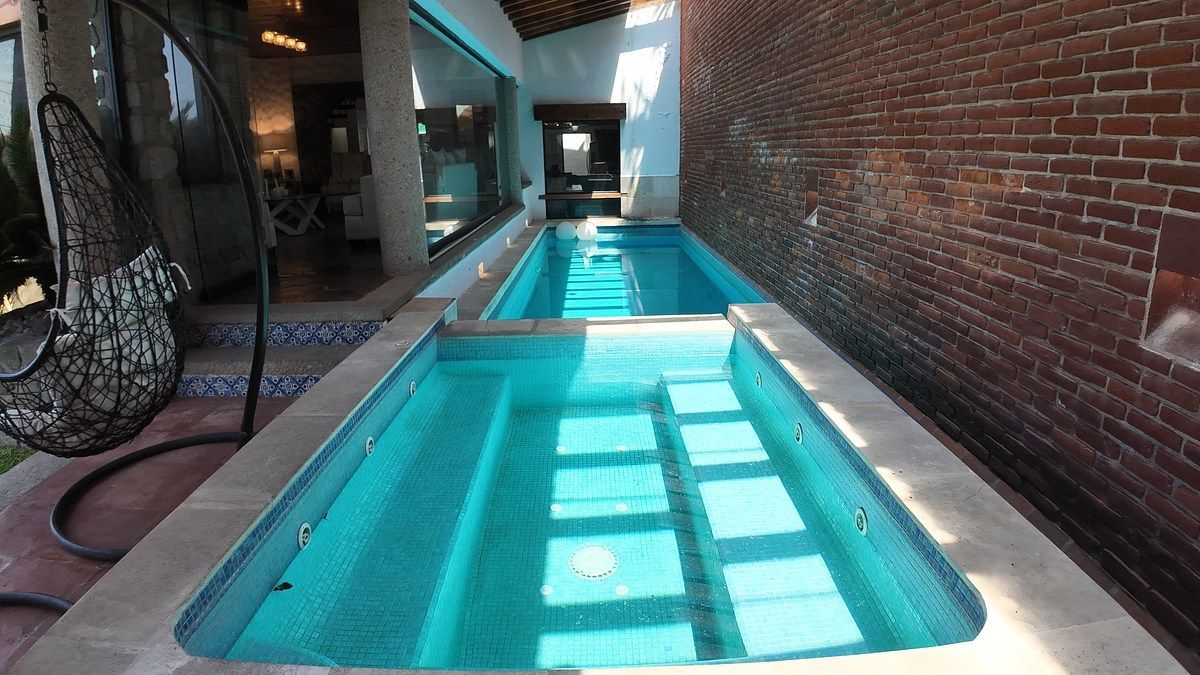 Casa en Club de golf Tabachines, Cuernavaca, foto 4 de 35