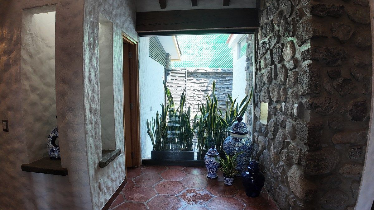 Casa en Club de golf Tabachines, Cuernavaca, foto 20 de 35