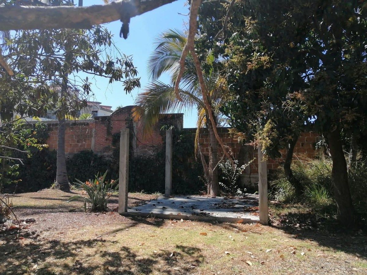 Lote em Lomas de Cocoyoc, Atlatlahucan, foto 6 de 9