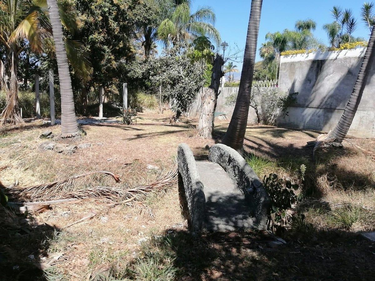 Lote em Lomas de Cocoyoc, Atlatlahucan, foto 7 de 9