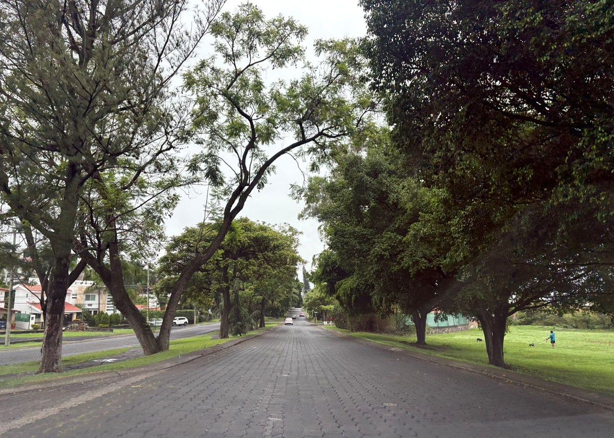Terreno en Venta en lomas de Cocoyoc, foto 1 de 9