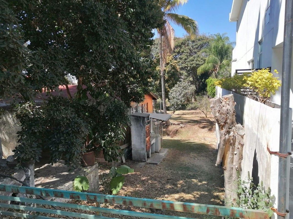 Lote em Lomas de Cocoyoc, Atlatlahucan, foto 8 de 9