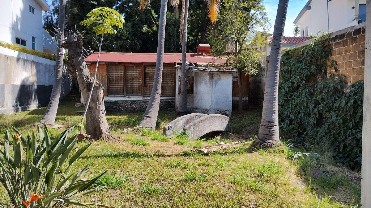 Lote em Lomas de Cocoyoc, Atlatlahucan, foto 4 de 9