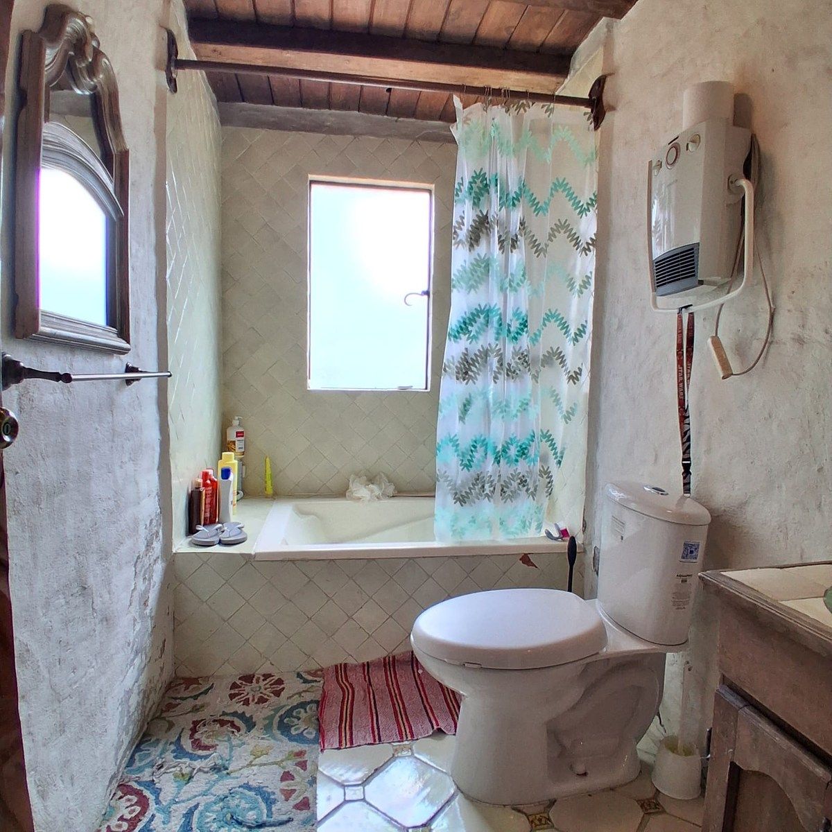 Casa en Olivar de los Padres, Álvaro Obregón, foto 10 de 23