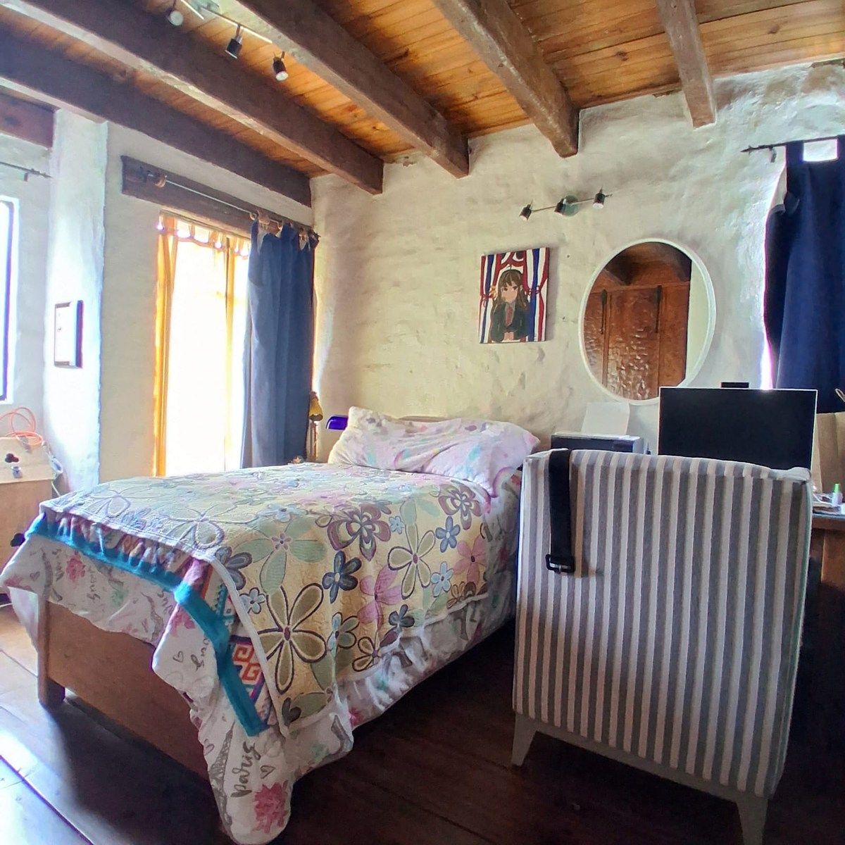 Casa en Olivar de los Padres, Álvaro Obregón, foto 9 de 23