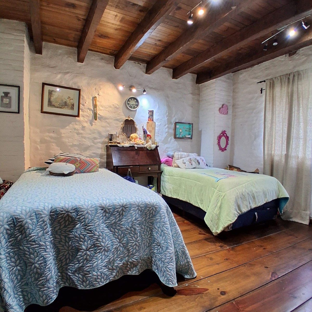 Casa en Olivar de los Padres, Álvaro Obregón, foto 11 de 23