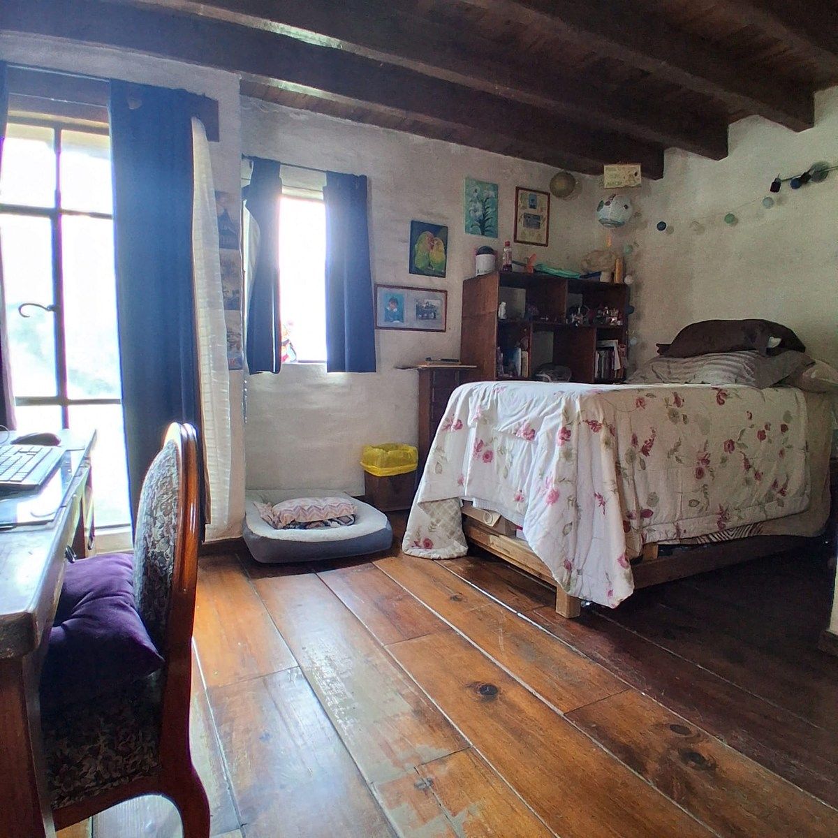 Casa en Olivar de los Padres, Álvaro Obregón, foto 12 de 23