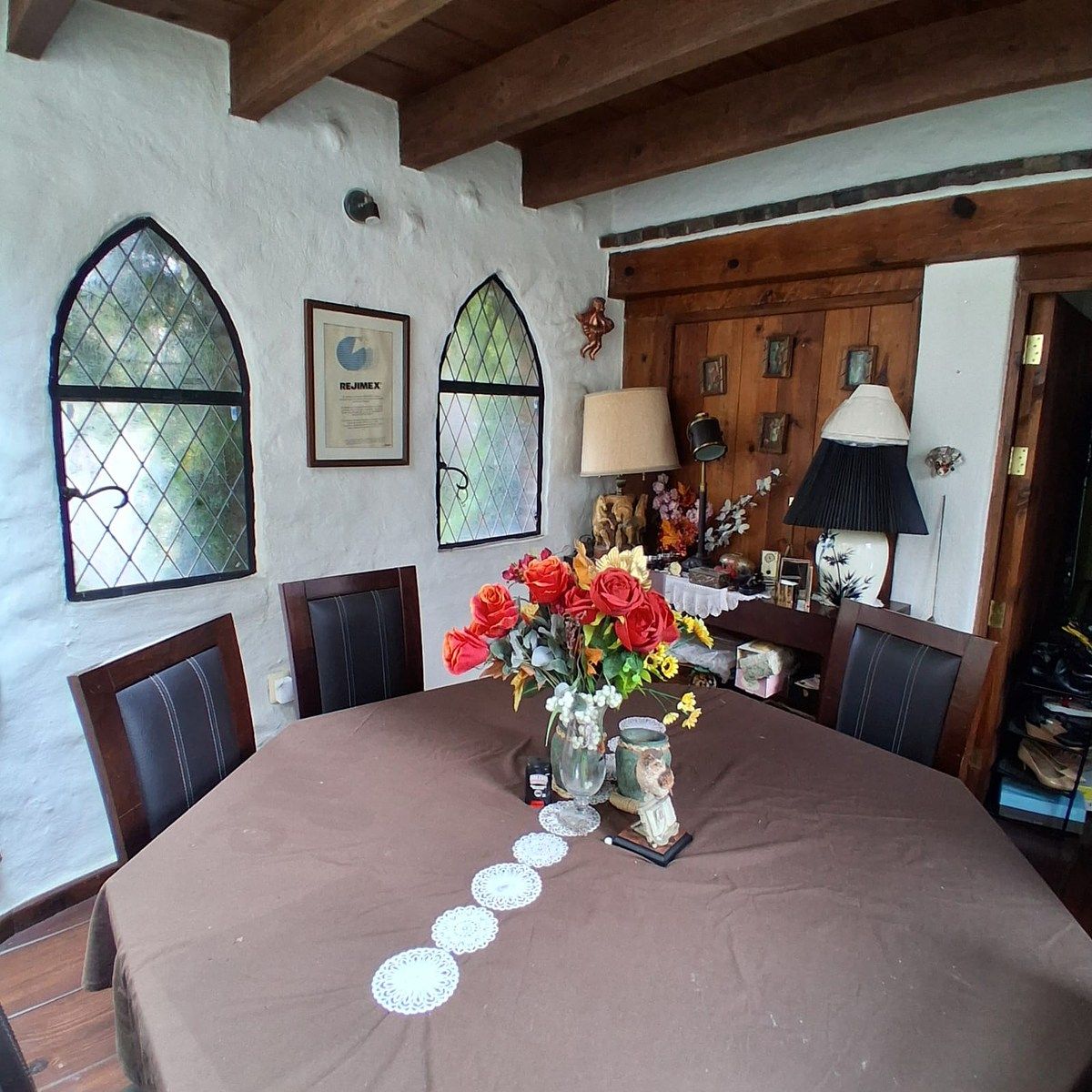 Casa en Olivar de los Padres, Álvaro Obregón, foto 2 de 23