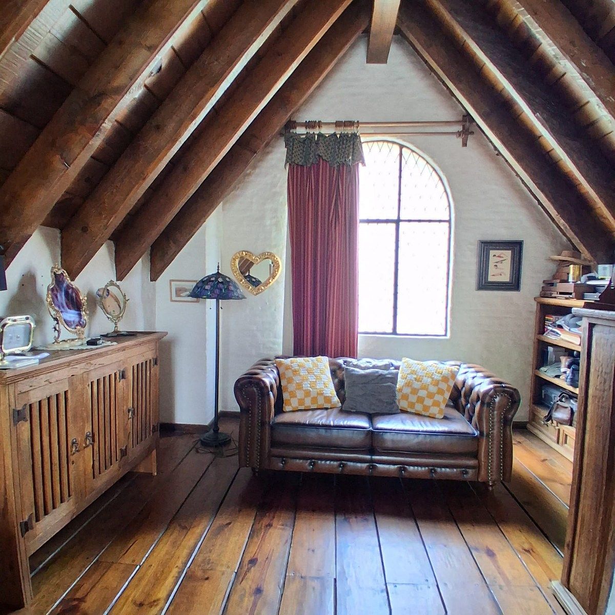 Casa en Olivar de los Padres, Álvaro Obregón, foto 5 de 23