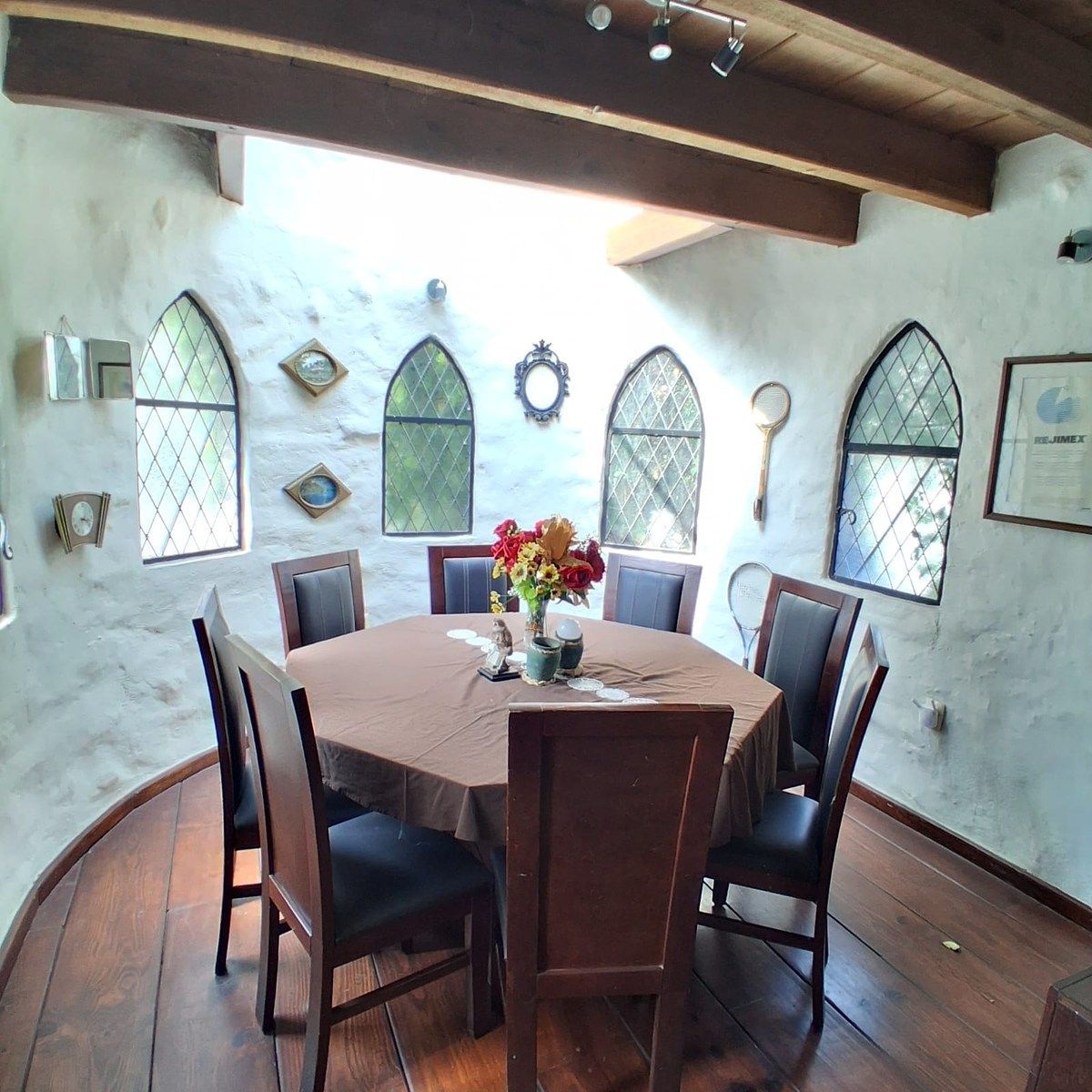 Casa en Olivar de los Padres, Álvaro Obregón, foto 4 de 23