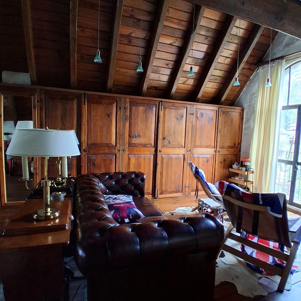 Casa en Olivar de los Padres, Álvaro Obregón, foto 15 de 23