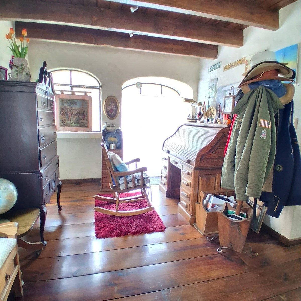 Casa en Olivar de los Padres, Álvaro Obregón, foto 17 de 23