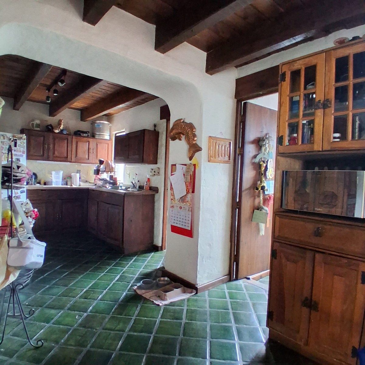 Casa en Olivar de los Padres, Álvaro Obregón, foto 3 de 23