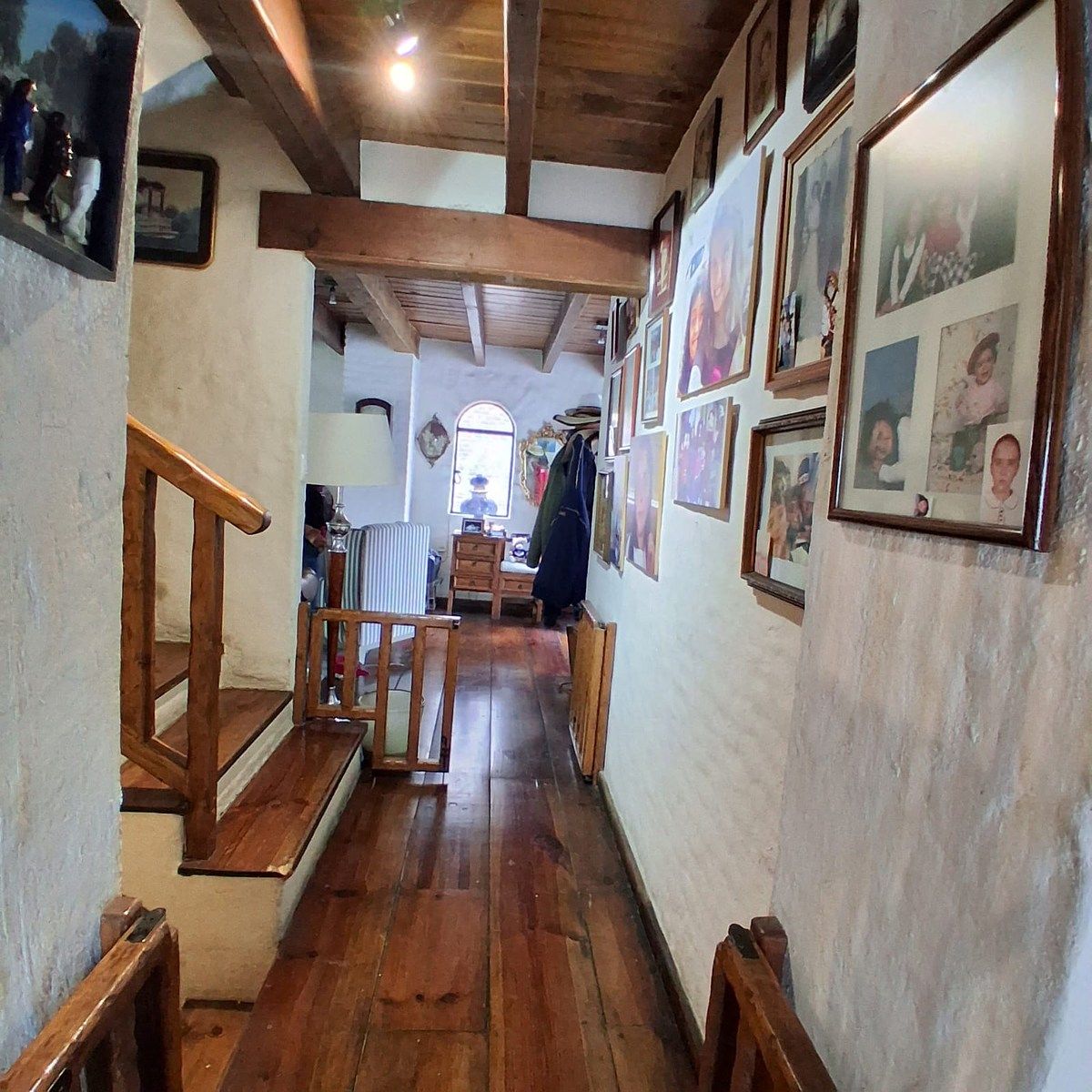 Casa en Olivar de los Padres, Álvaro Obregón, foto 7 de 23