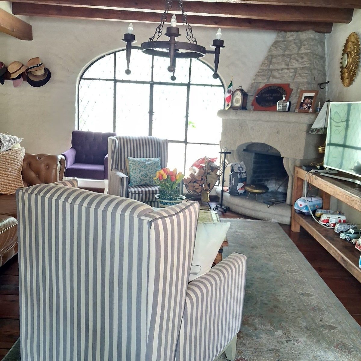 Casa en Olivar de los Padres, Álvaro Obregón, foto 8 de 23