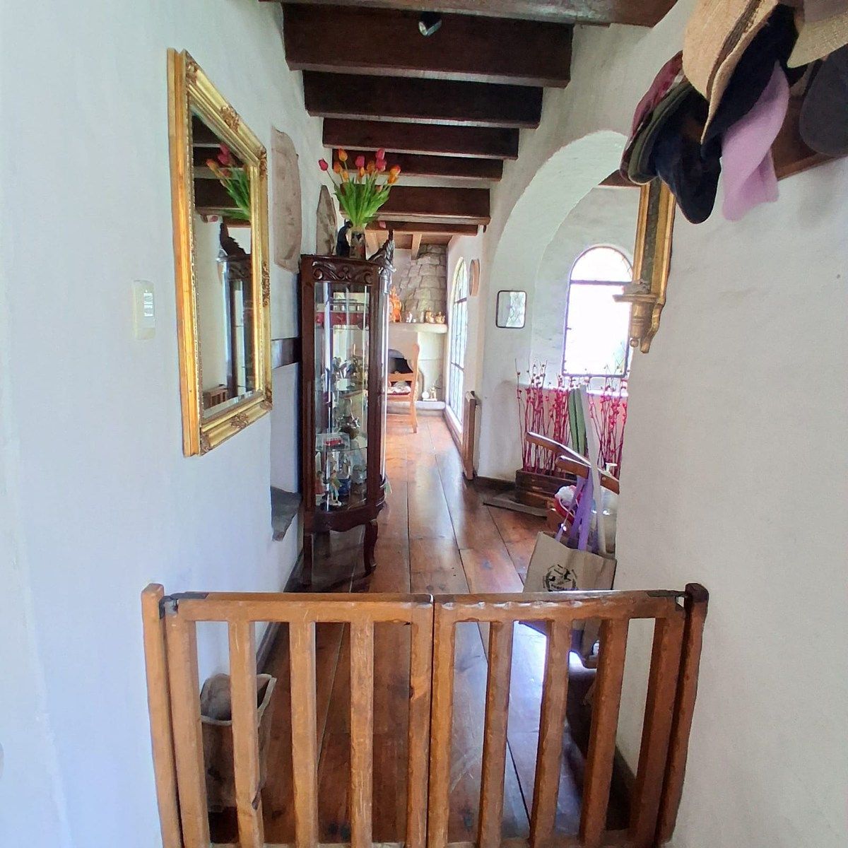 Casa en Olivar de los Padres, Álvaro Obregón, foto 6 de 23