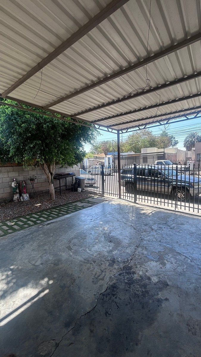 Casa en Vicente Guerrero, Mexicali, foto 3 de 17