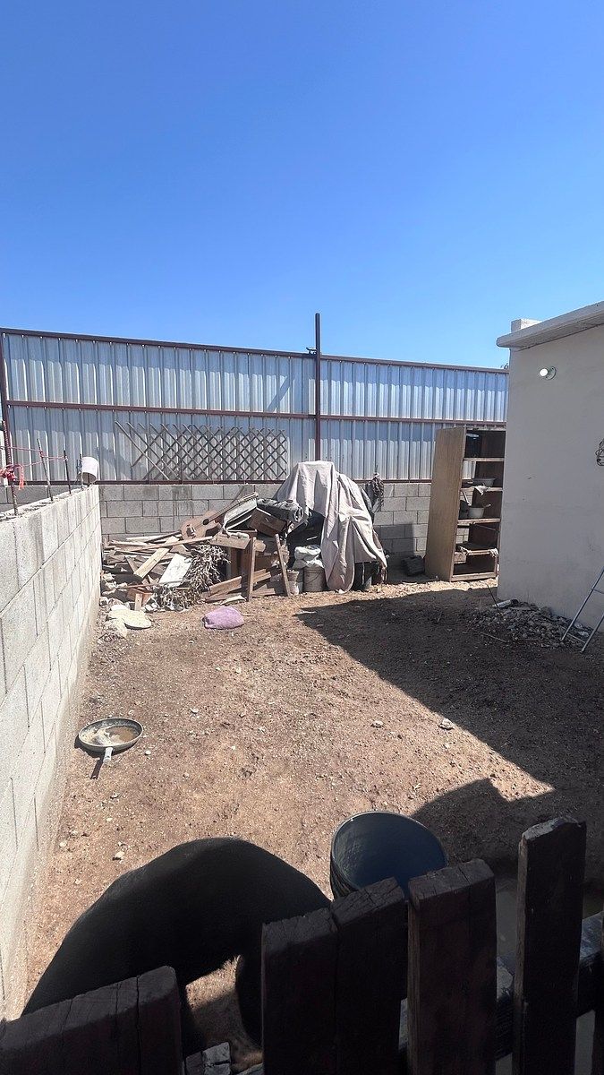 Casa en Vicente Guerrero, Mexicali, foto 4 de 17