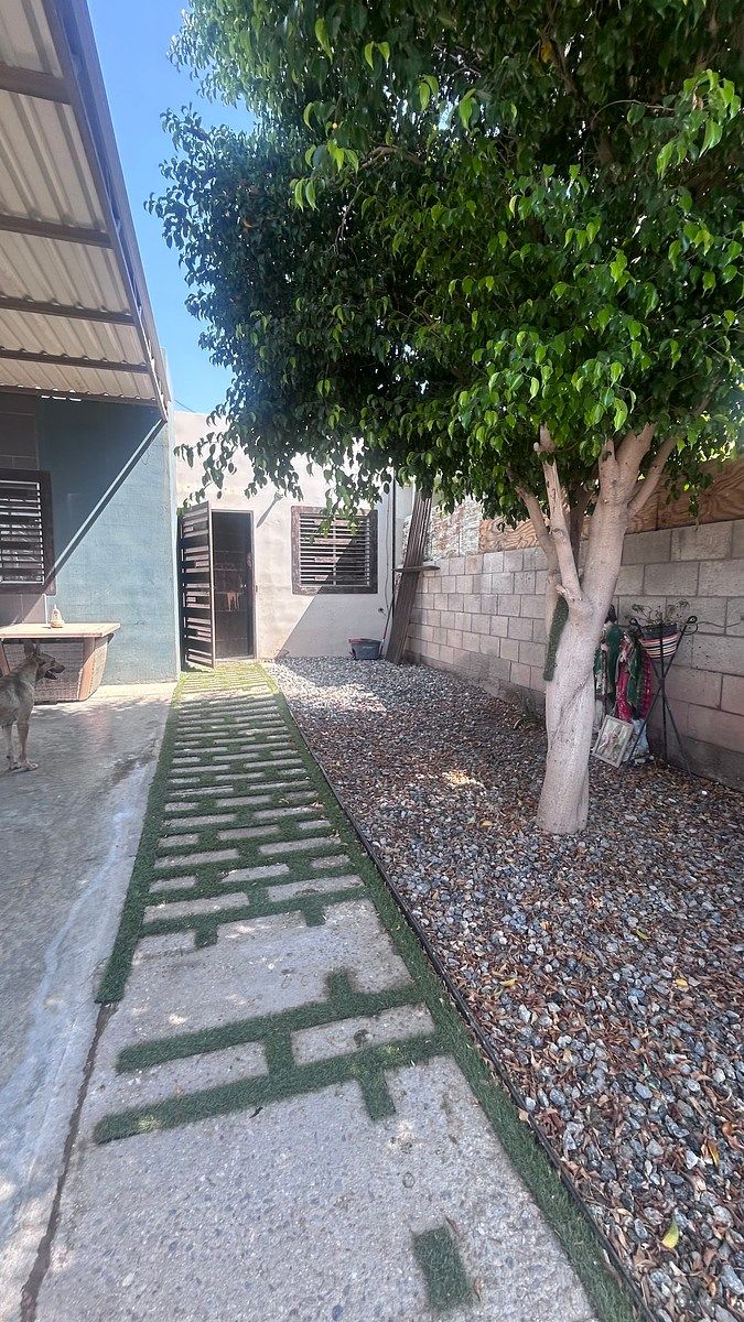 Casa en Vicente Guerrero, Mexicali, foto 5 de 17