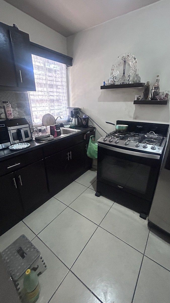 Casa en Vicente Guerrero, Mexicali, foto 7 de 17