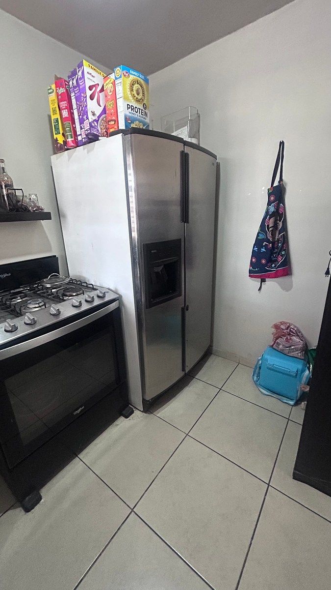 Casa en Vicente Guerrero, Mexicali, foto 10 de 17