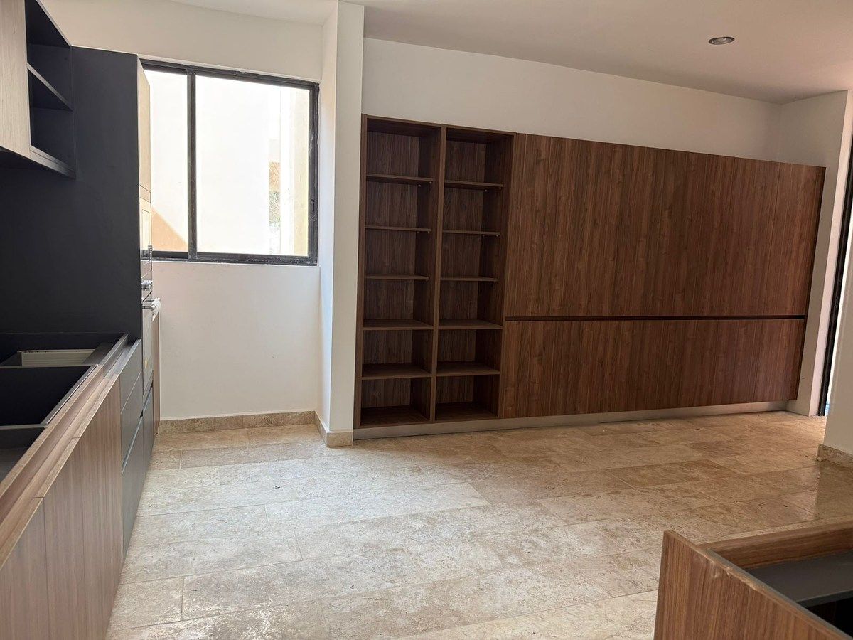 Casa en condominio en Cholul, Mérida, foto 13 de 16
