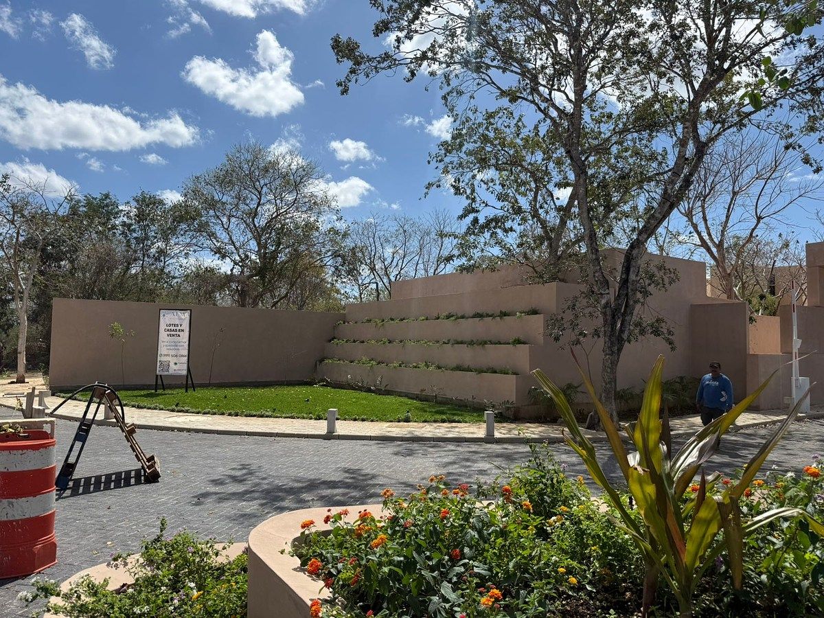 Casa en condominio en Cholul, Mérida, foto 16 de 16