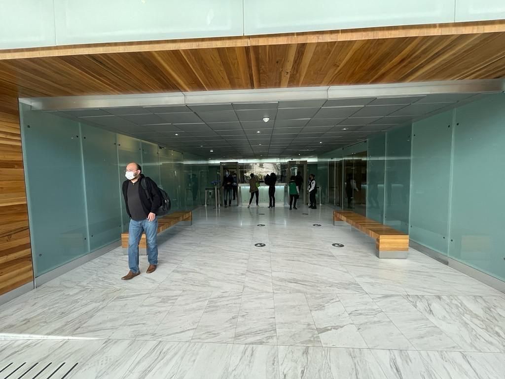 Office in Bosque de las Lomas, Miguel Hidalgo, photo 6 of 20