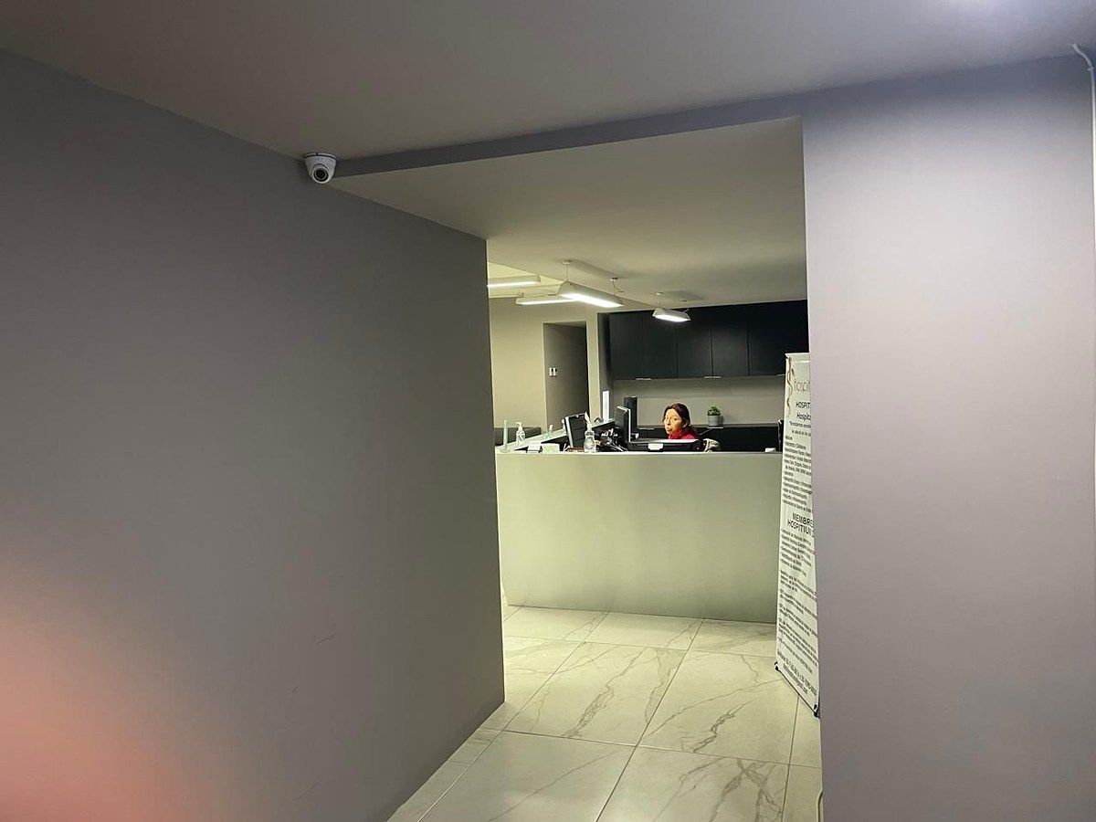 Office in Bosque de las Lomas, Miguel Hidalgo, photo 11 of 20