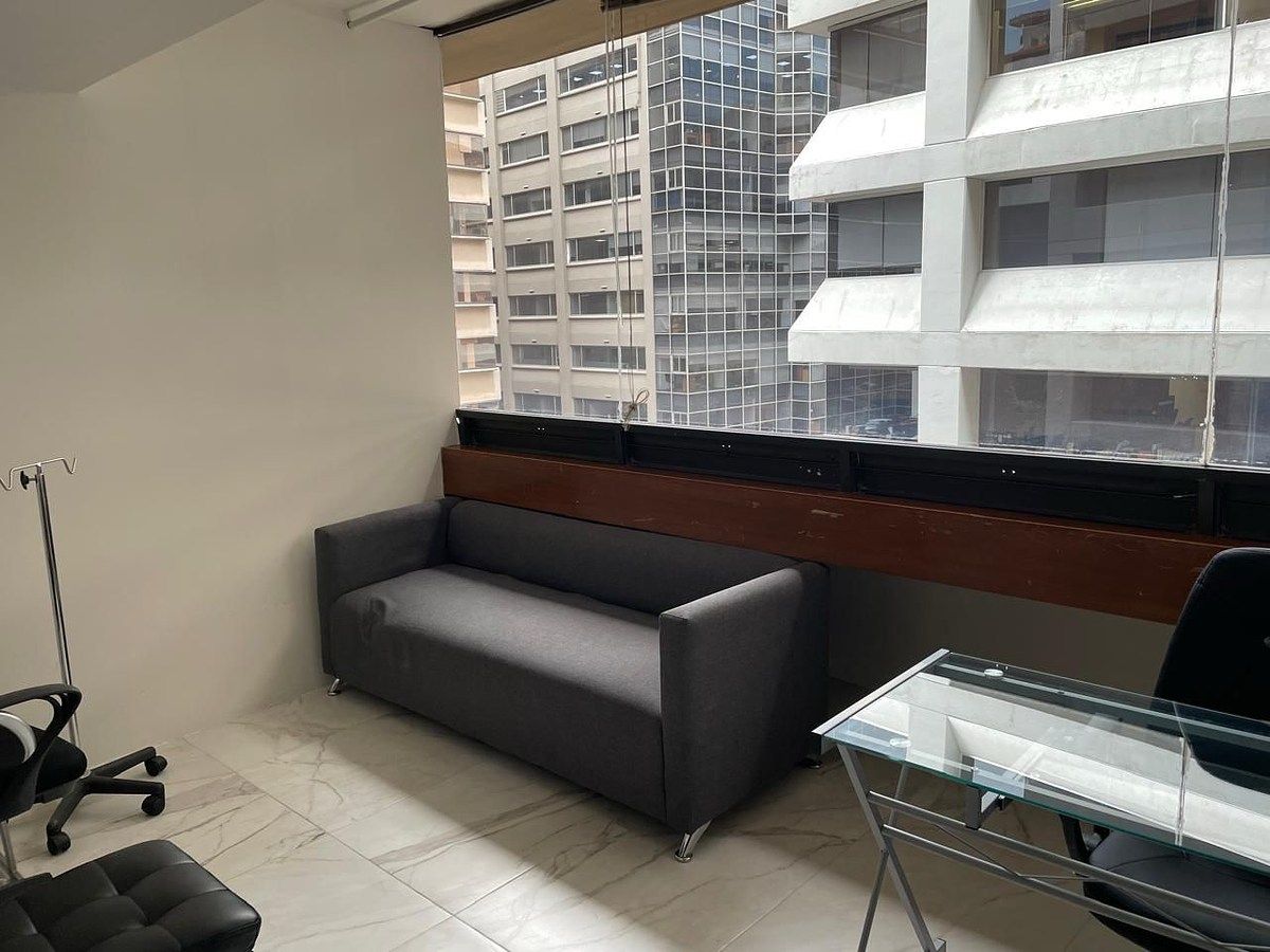 Office in Bosque de las Lomas, Miguel Hidalgo, photo 12 of 20
