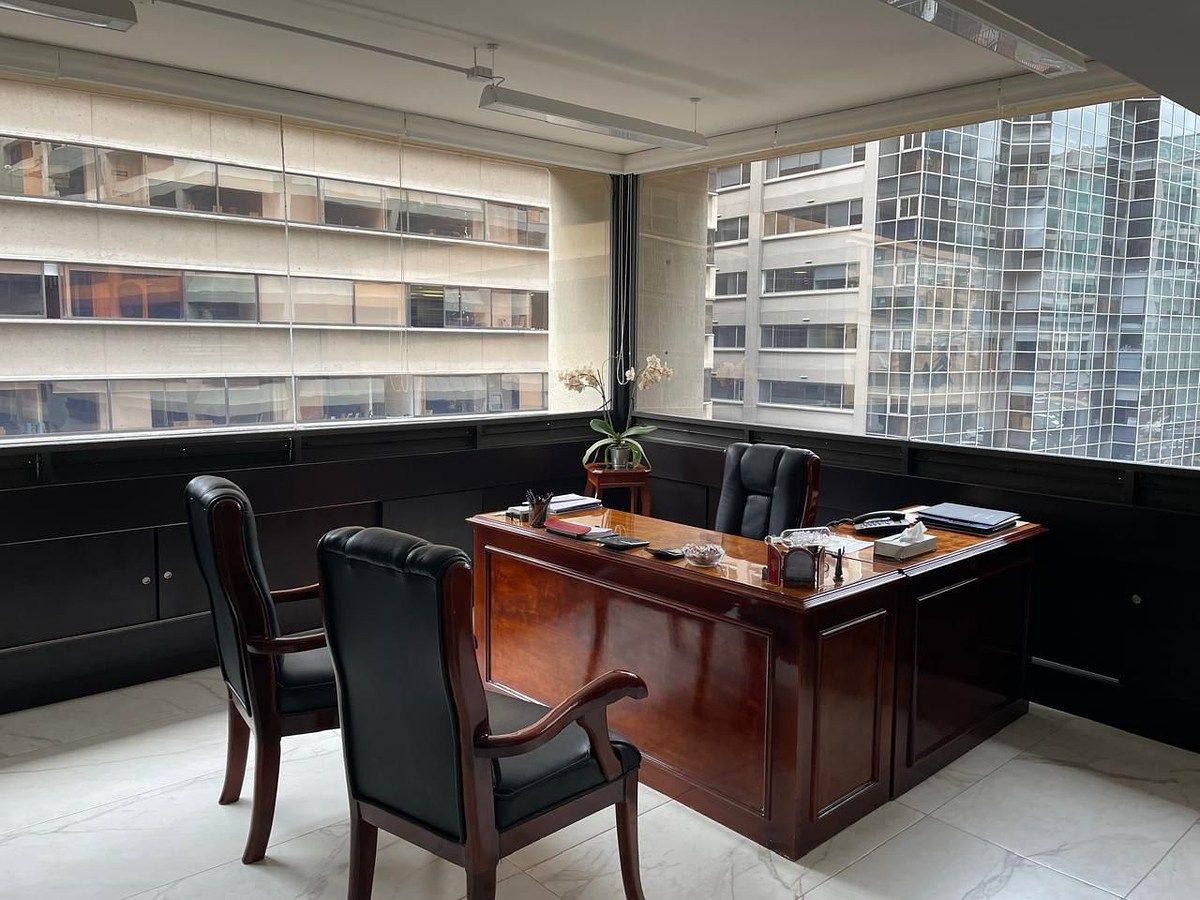 Office in Bosque de las Lomas, Miguel Hidalgo, photo 13 of 20