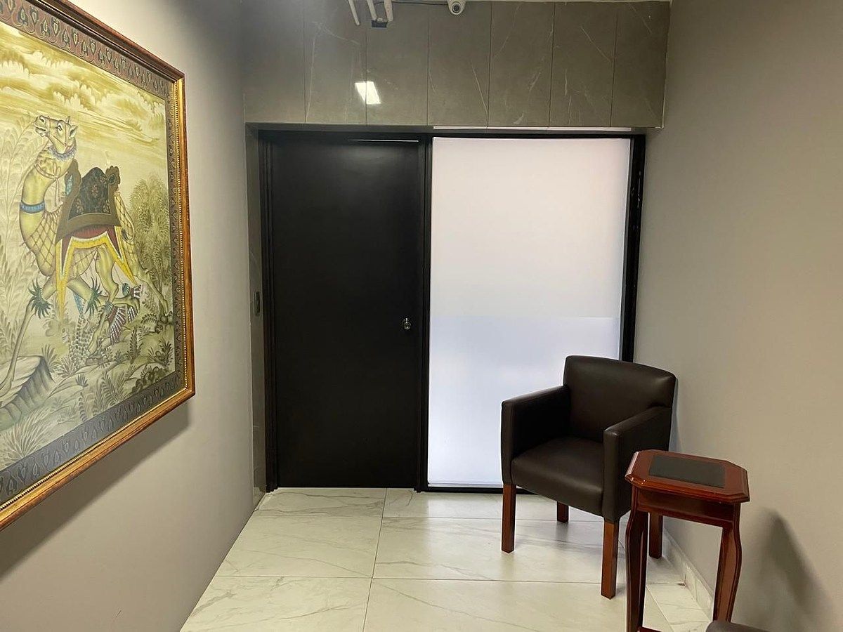 Office in Bosque de las Lomas, Miguel Hidalgo, photo 14 of 20