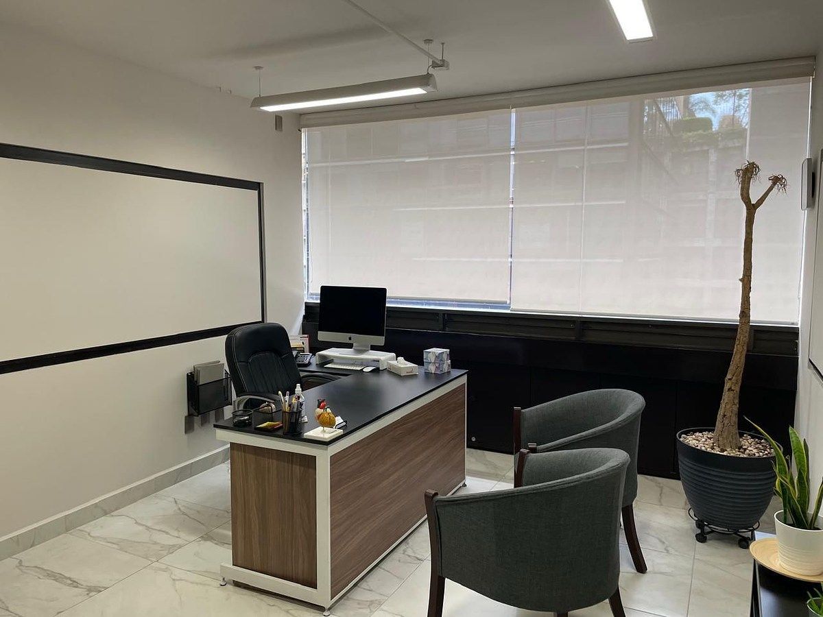 Office in Bosque de las Lomas, Miguel Hidalgo, photo 15 of 20