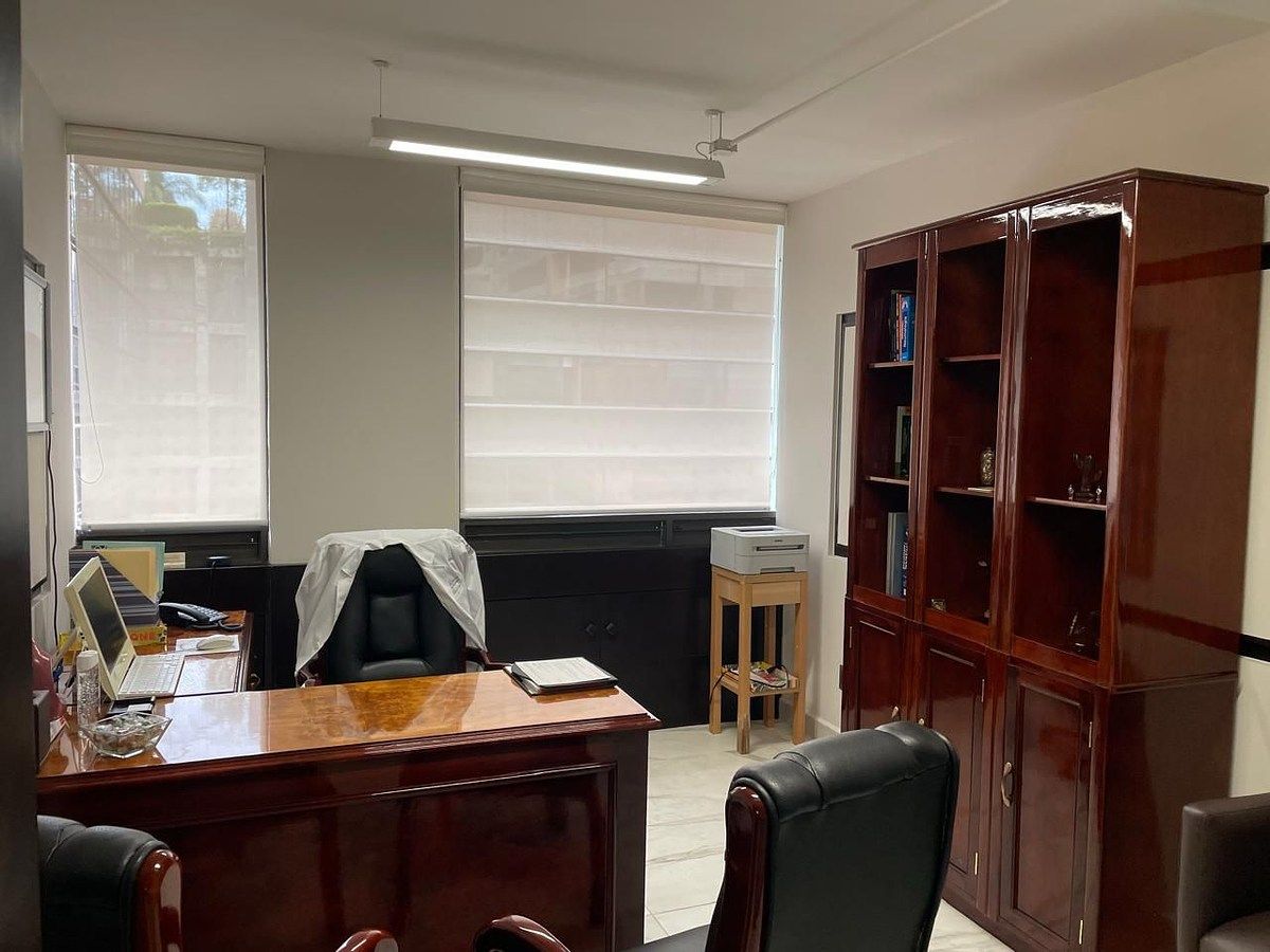 Office in Bosque de las Lomas, Miguel Hidalgo, photo 20 of 20
